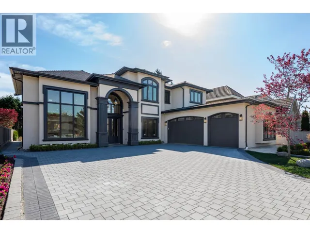 6120 MAPLE ROAD, Richmond, British Columbia V7E1G5
