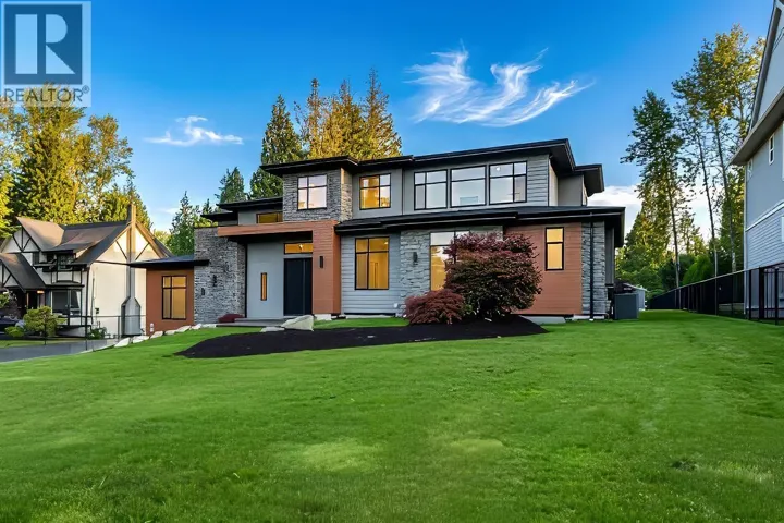 24331 124 AVENUE, Maple Ridge, British Columbia V4R1T4
