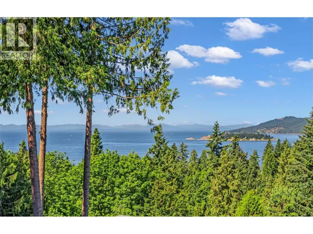 5317 MONTIVERDI PLACE, West Vancouver, British Columbia V7W2W8