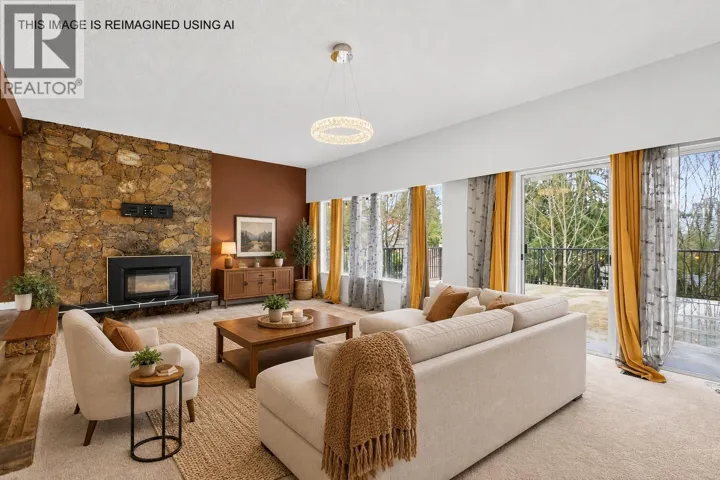 3362 VIEWMOUNT DRIVE, Port Moody, British Columbia V3H2L7