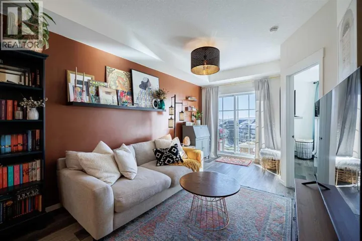 3415, 298 Sage Meadows Park NW, Calgary, Alberta T3P1P5