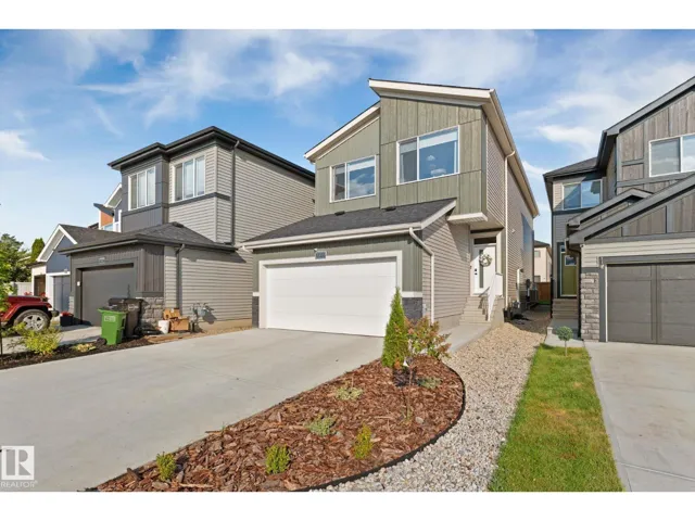 17355 99 ST NW NW, Edmonton, Alberta T5X0M6
