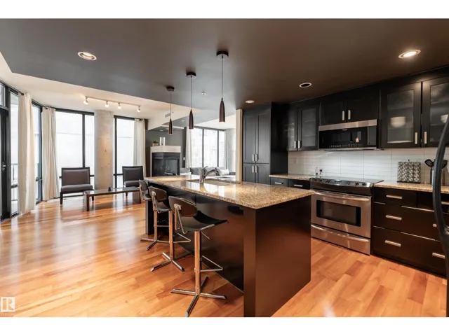#602 10028 119 ST NW, Edmonton, Alberta T5K1Y8
