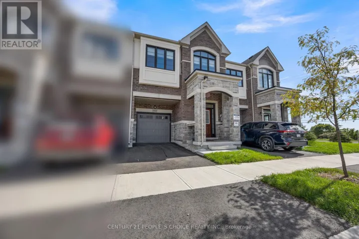 543 CELANDINE TERRACE, Milton (Walker), Ontario L9E1Z8