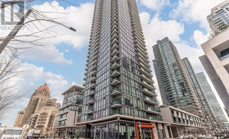 1806 - 4099 BRICKSTONE MEWS, Mississauga (Creditview), Ontario L5B0G2