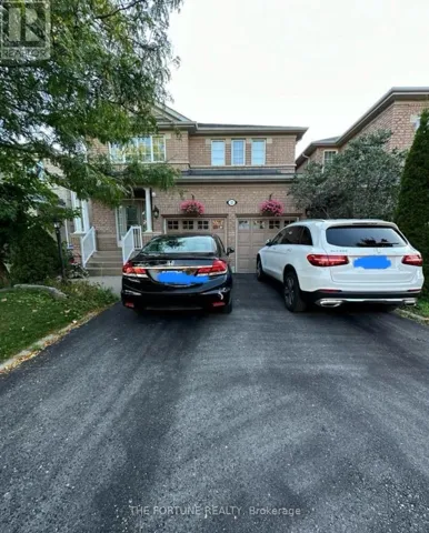 UPPER - 22 WATERDALE ROAD, Brampton (Fletcher's Meadow), Ontario L7A1S3