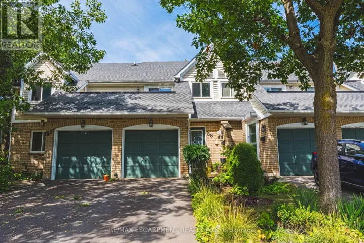 88 - 2530 NORTHAMPTON BOULEVARD, Burlington (Headon), Ontario L7M4B4