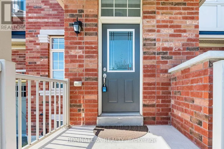 462 TERRACE WAY, Oakville (SH Sixteen Hollow), Ontario L6M1N5
