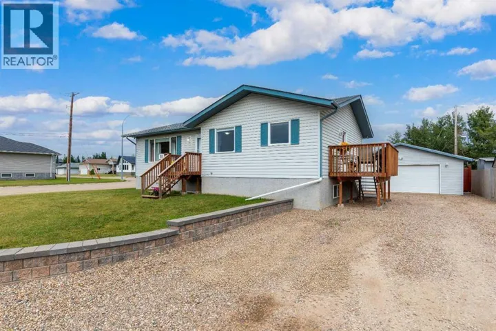 511 2 Street E, Maidstone, Saskatchewan S0M1M0