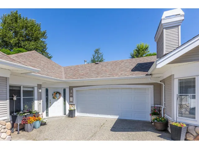 13 31501 UPPER MACLURE ROAD, Abbotsford, British Columbia V2T5S6