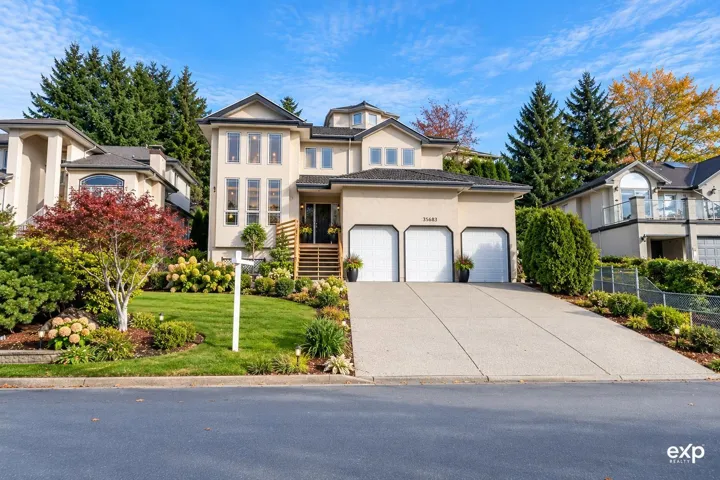 35683 TIMBERLANE DRIVE, Abbotsford, British Columbia V3G1L6