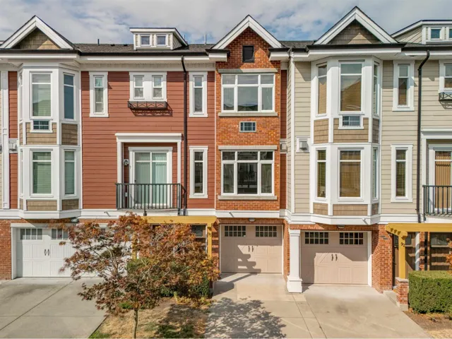 93 20738 84 AVENUE, Langley, British Columbia V2Y0J6