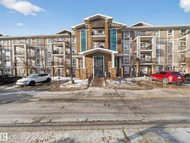 #1111 9363 SIMPSON DR NW NW, Edmonton, Alberta T6R0N2