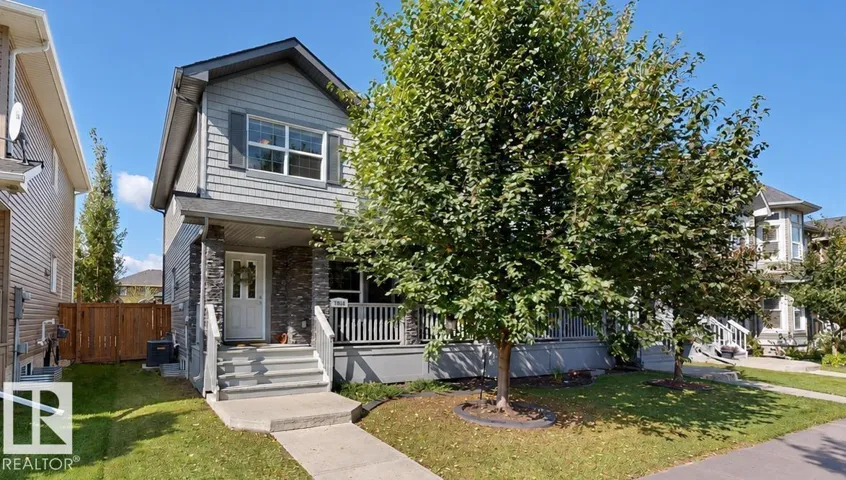 7016 Eton BV, Sherwood Park, Alberta T8H0K9