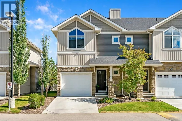 652 Skyview Ranch Grove NE, Calgary, Alberta T3N0R8