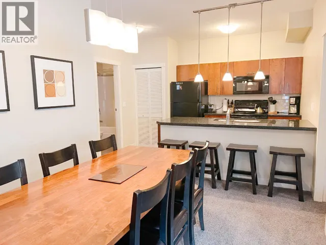 2049 SUMMIT Drive Unit# 115D, Panorama, British Columbia V0A1T0