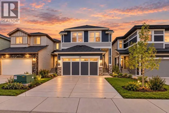 145 Corner Meadows Way NE, Calgary, Alberta t3n1x6