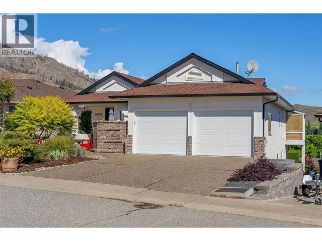 11905 Quail Ridge Place, Osoyoos, British Columbia V0H1V4