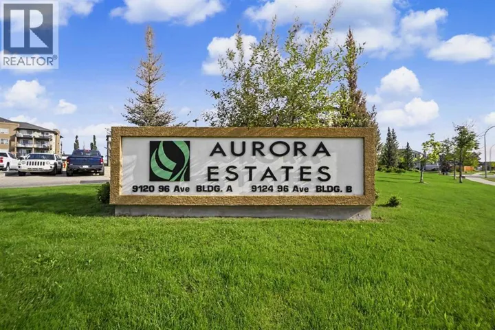 302, 9120 96 Avenue, Grande Prairie, Alberta T8X0A1