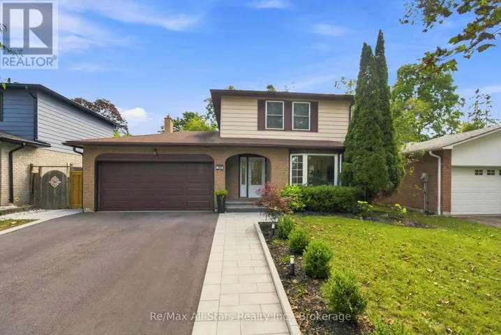 590 WALSH DRIVE, Scugog (Port Perry), Ontario L9L1K7
