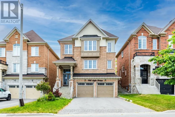 190 LYLE DRIVE, Clarington (Bowmanville), Ontario L1C0V8