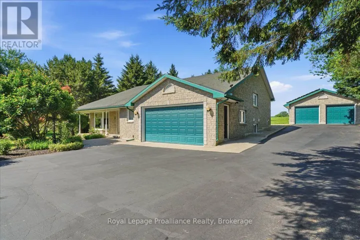 12 EXPERIMENTAL FARM ROAD, Quinte West (Murray Ward), Ontario K8V5P7