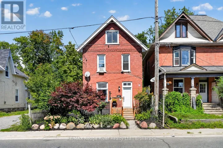 278 DALHOUSIE STREET, Peterborough (Town Ward 3), Ontario K9J2M4
