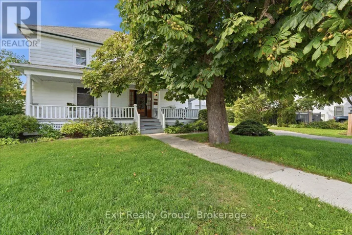 28 LORNE AVENUE, Quinte West (Trenton Ward), Ontario K8V5B3