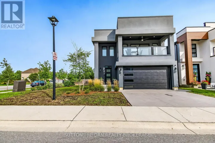 2 - 1820 CANVAS WAY, London North (North B), Ontario N5X0N5