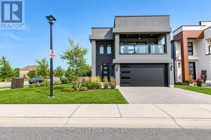 2 - 1820 CANVAS WAY, London North (North B), Ontario N5X0N5