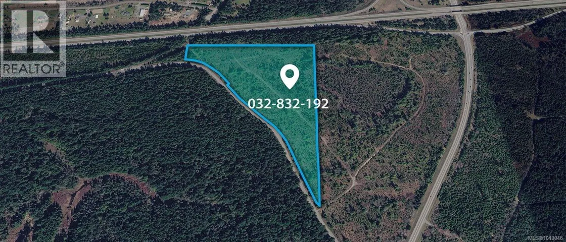 Lot 4 Hilliers Rd S, Qualicum Beach, British Columbia V9K2H9