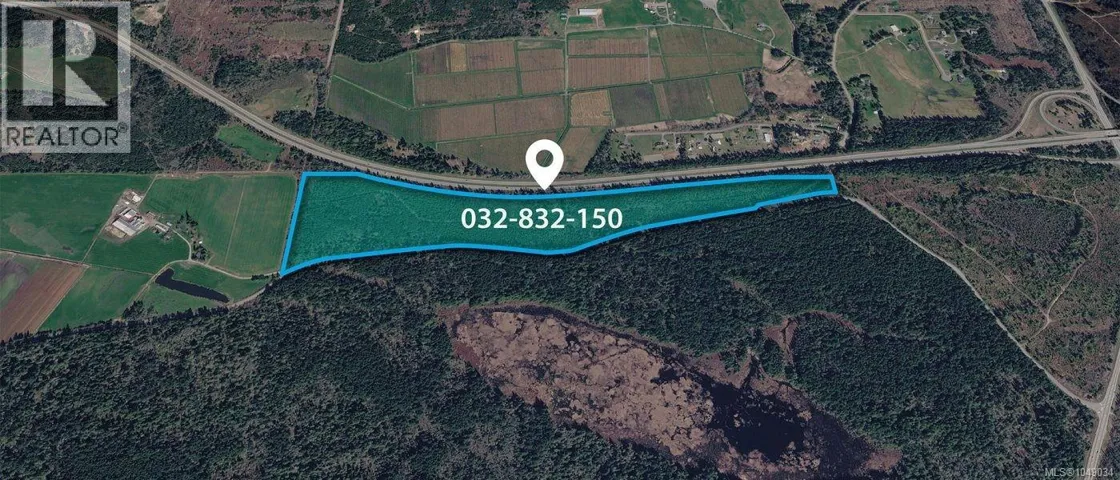 Lot B Hilliers Rd S, Qualicum Beach, British Columbia V9K2H9