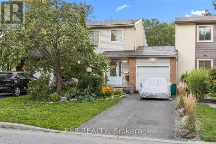 66 TEDWYN DRIVE, Ottawa, Ontario K2J1T8