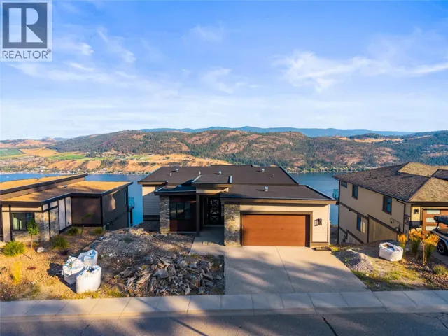 8940 Tavistock Road, Vernon, British Columbia V1H2L4