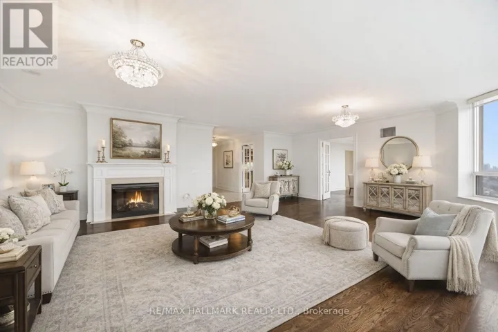 1821 - 80 HARRISON GARDEN BOULEVARD, Toronto (Willowdale East), Ontario M2N7E3