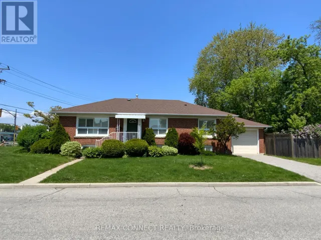 BSMT - BDRM A - 2 KELLYVALE ROAD, Toronto (Wexford-Maryvale), Ontario M1R3M3