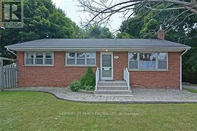 71 GRACE STREET, Toronto (Eglinton East), Ontario M1J2M6