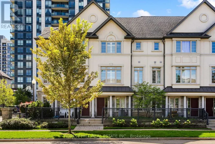 25 BEVERLEY GLEN BOULEVARD, Vaughan (Beverley Glen), Ontario L3T2V6