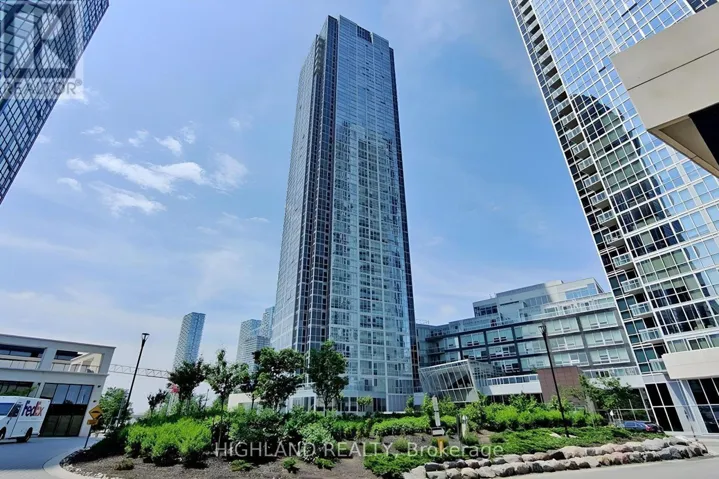 3602 - 2916 HIGHWAY 7, Vaughan (Concord), Ontario L4K0K6