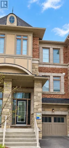 124 ALLEGRANZA AVENUE, Vaughan (Vellore Village), Ontario L4H4S3