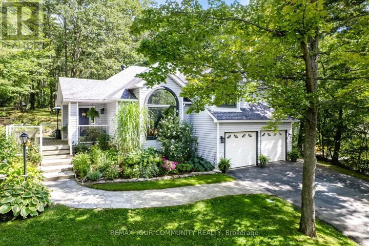 321 MILLER DRIVE, Barrie (Edgehill Drive), Ontario L4N9X6