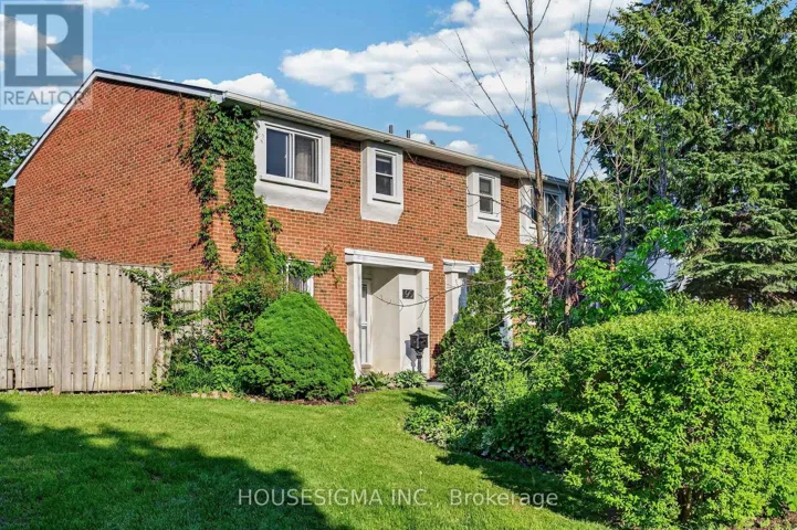 90 - 15 CENTENNIAL PARK ROAD S, Toronto (Eringate-Centennial-West Deane), Ontario M9C4W8