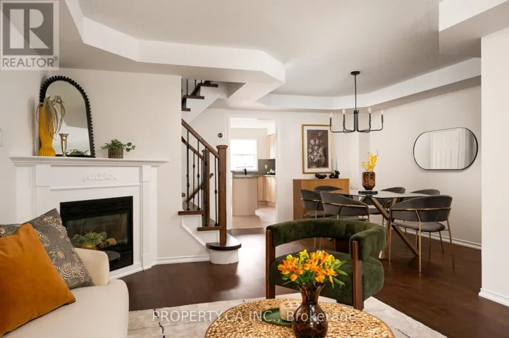 173 LITTLEWOOD DRIVE, Oakville (RO River Oaks), Ontario L6H6T9