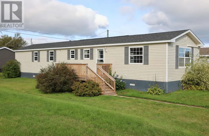 3 Cartier Avenue, North River, Prince Edward Island C0A1H5
