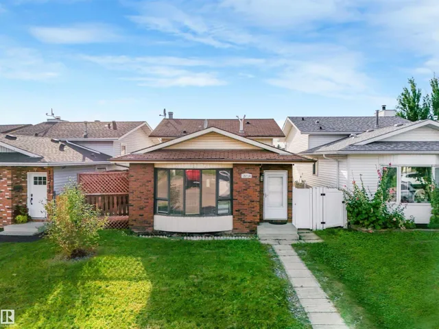 15714 78 ST NW, Edmonton, Alberta T5Z2S5