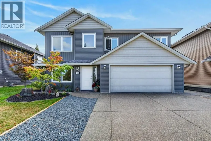 2581 Kendal Ave, Cumberland, British Columbia V0R1S0