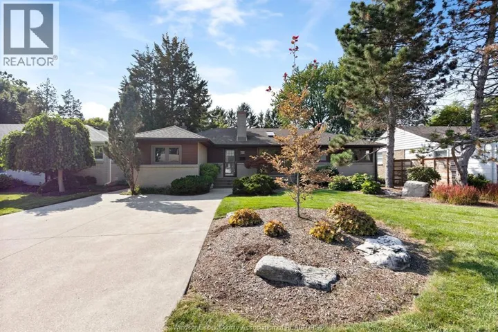 345 GRACE ROAD, Tecumseh, Ontario N8N2G6
