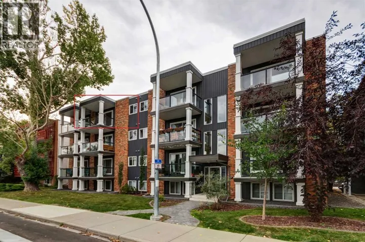 404, 927 2 Avenue NW, Calgary, Alberta T2N0E7
