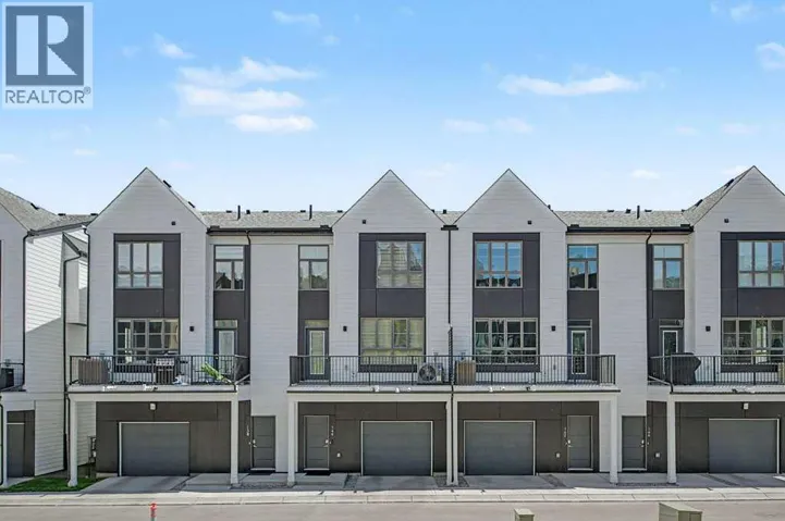 140 Sovereign Common SW, Calgary, Alberta T3C1K2