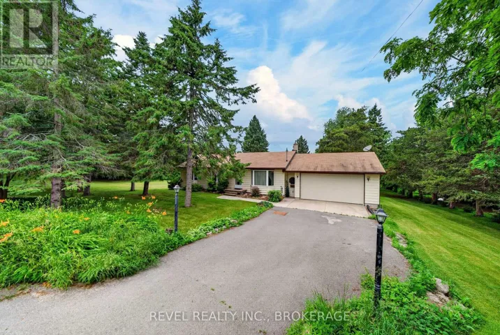 4453 LATIMER ROAD, Frontenac (Frontenac South), Ontario K0H1X0